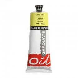 Culori ulei 200 ml Graduate Daler Rowney
