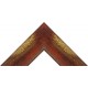 Profil rama lemn 355/1