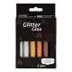 Set glitter gel 6x10 ml