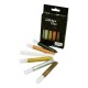 Set glitter gel 6x10 ml