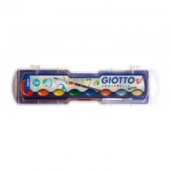 http://Set 8 pastile acuarela metalice Giotto