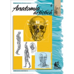 Manual Anatomia artistica
