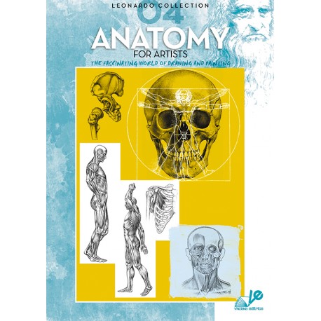Manual Leonardo Anatomy