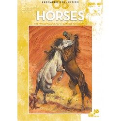 Manual Leonardo Horses