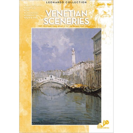 Manual Leonardo Venetian Sceneries