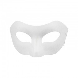 http://Obiect decor masca colombina