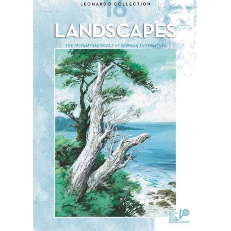 Manual Leonardo Landscapes vol. 1