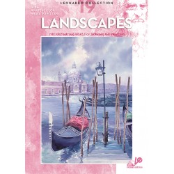 Manual Leonardo Landscapes vol. 5