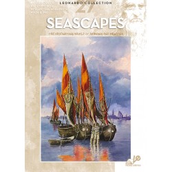 Manual Leonardo Seascapes