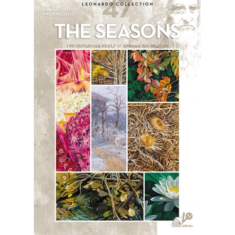 Manual Leonardo The Seasons