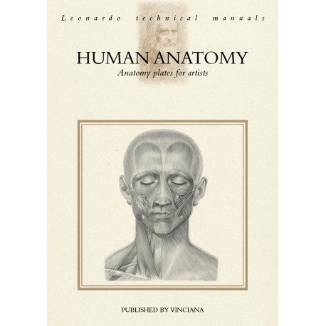 Manual Human Anatomy