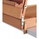 Sevalet caseta de masa Mabef M24