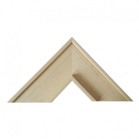 Profil rama lemn 594/3