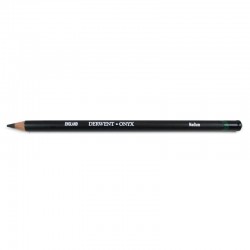 Creion grafit Onyx Derwent