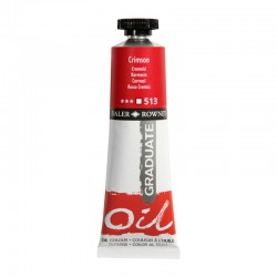 Culori ulei Graduate Daler Rowney