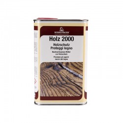 Conservant lemn Holz 2000 BormaWachs